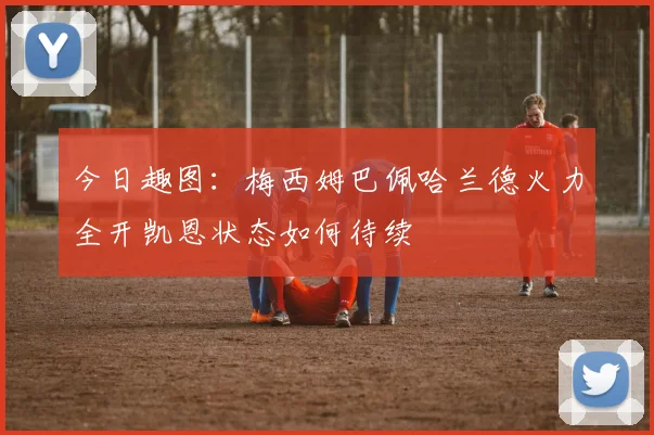 今日趣图：梅西姆巴佩哈兰德火力全开凯恩状态如何待续
